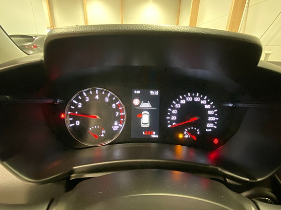 Suzuki Swift 13 of 18