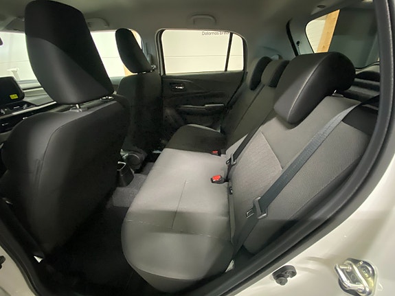 Suzuki Swift 7 of 18
