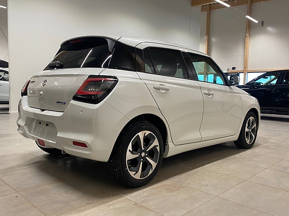 Suzuki Swift 4 of 18
