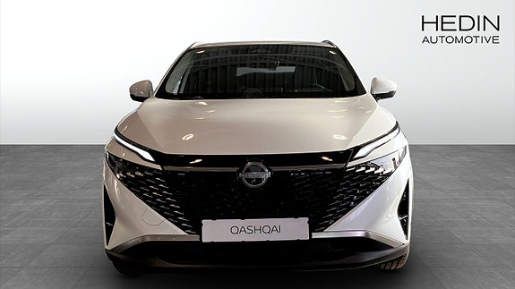 Nissan Qashqai 8 of 12