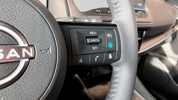 Nissan Qashqai 12 of 12