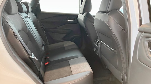 Nissan Qashqai 5 of 5