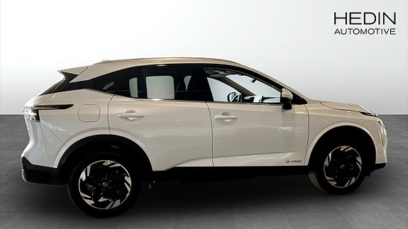 Nissan Qashqai 6 of 12