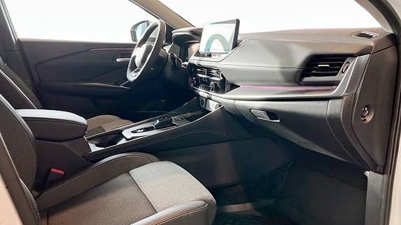 Nissan Qashqai 3 of 5