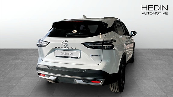 Nissan Qashqai 7 of 12