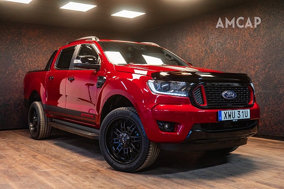 İkinci el  Ford Ranger 