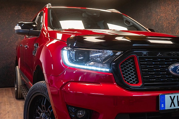 Ford Ranger 4 of 5