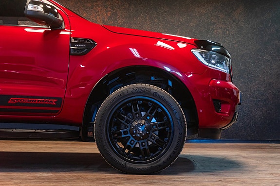 Ford Ranger 5 of 5