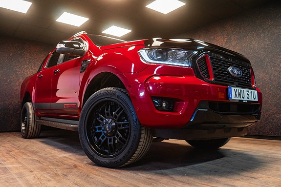 Ford Ranger 3 of 5