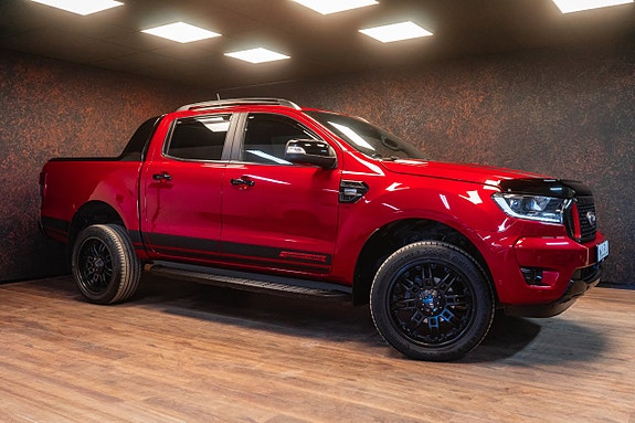 Ford Ranger 2 of 5
