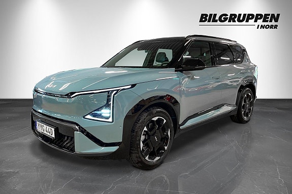 Kia EV5