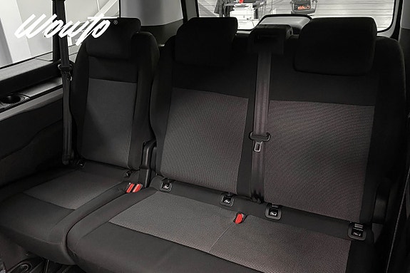 Toyota Proace Verso 13 of 21