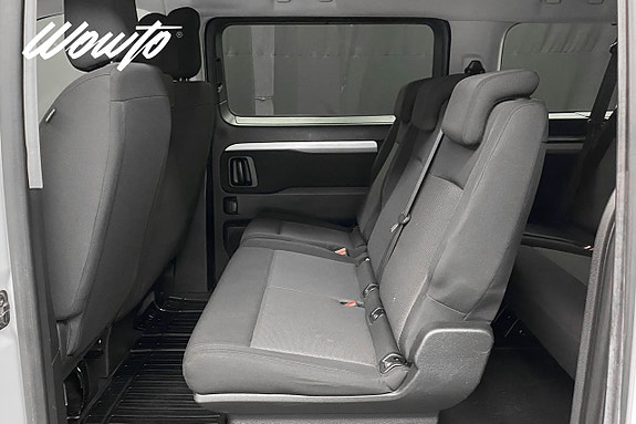Toyota Proace Verso 12 of 21