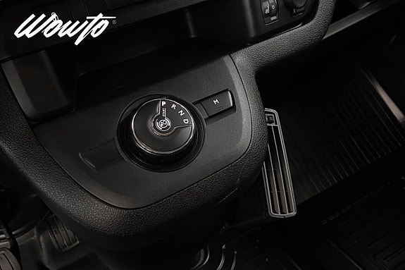 Toyota Proace Verso 17 of 21