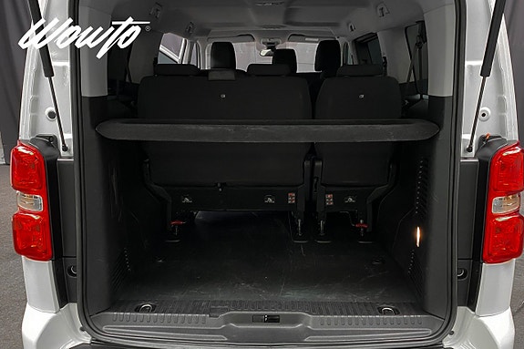 Toyota Proace Verso 14 of 21