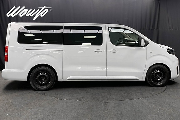 Toyota Proace Verso 3 of 5