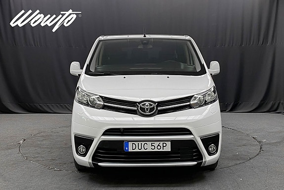 Toyota Proace Verso 2 of 5