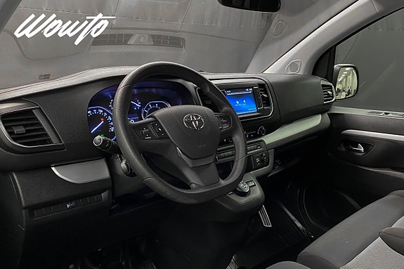 Toyota Proace Verso 8 of 21