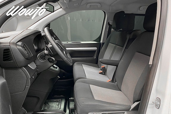 Toyota Proace Verso 11 of 21