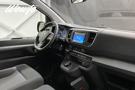 Toyota Proace Verso 15 of 21
