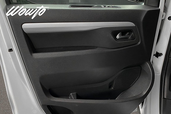 Toyota Proace Verso 9 of 21
