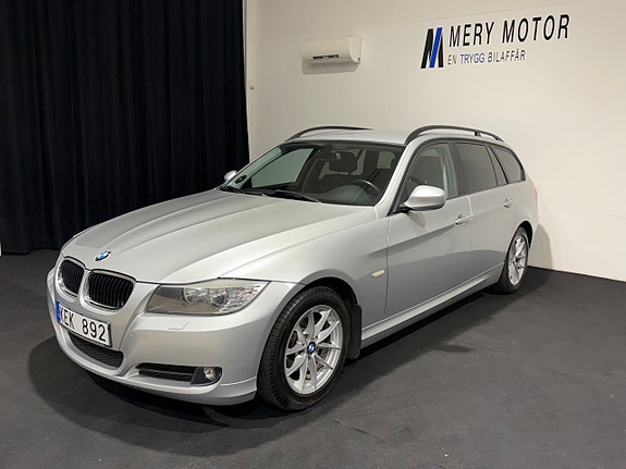 İkinci el  Bmw 3 Series 318i