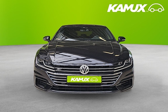 Volkswagen Arteon 6 of 26