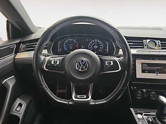 Volkswagen Arteon 12 of 26