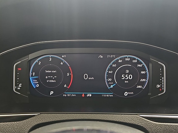 Volkswagen Arteon 10 of 26