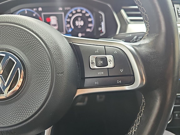 Volkswagen Arteon 26 of 26