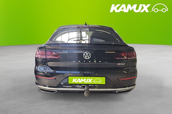 Volkswagen Arteon 8 of 26