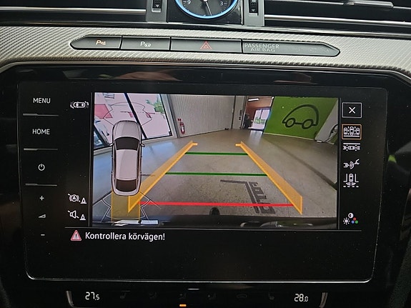 Volkswagen Arteon 16 of 26