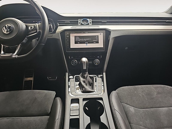 Volkswagen Arteon 9 of 26