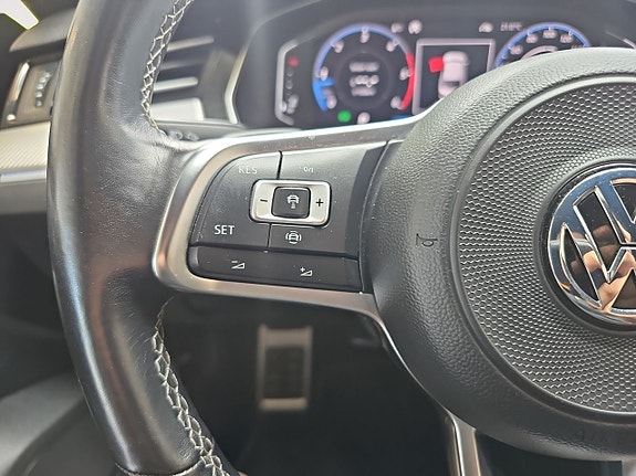 Volkswagen Arteon 25 of 26