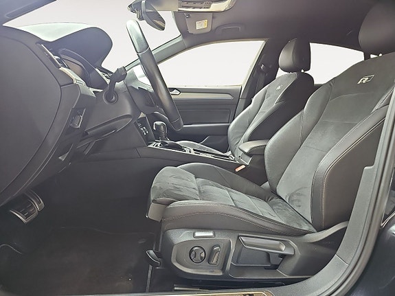 Volkswagen Arteon 2 of 5