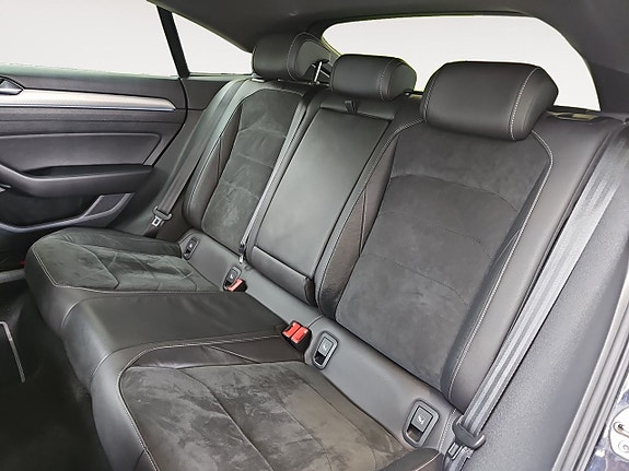 Volkswagen Arteon 11 of 26