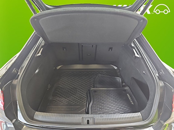 Volkswagen Arteon 22 of 26