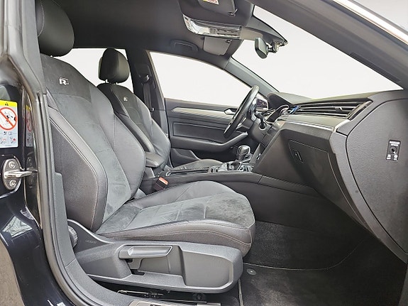 Volkswagen Arteon 13 of 26