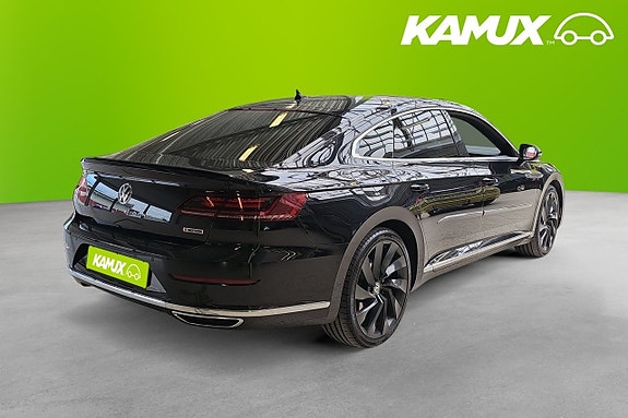 Volkswagen Arteon 5 of 5