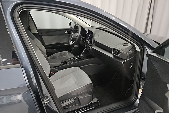 Seat Leon 5 of 5