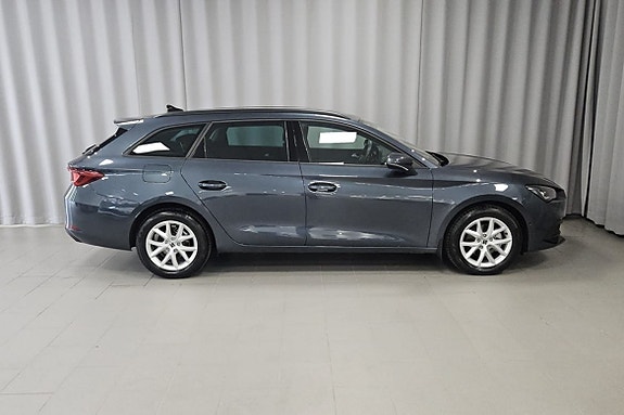 Seat Leon 3 of 5