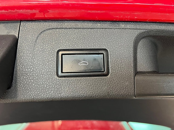 Volkswagen Passat 22 of 22