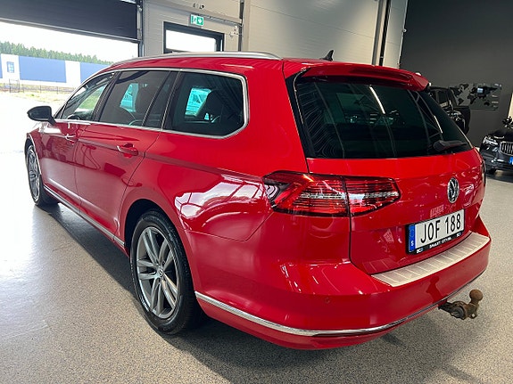 Volkswagen Passat 5 of 5