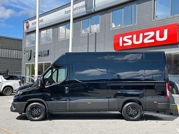 Iveco Daily 3 of 13