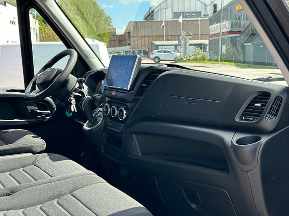 Iveco Daily 13 of 13