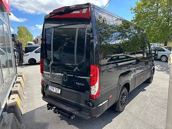 Iveco Daily 6 of 13