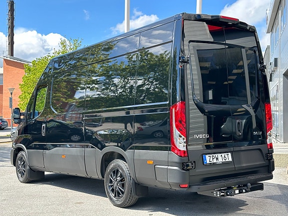 Iveco Daily 5 of 13