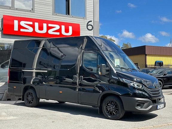 Iveco Daily 4 of 13