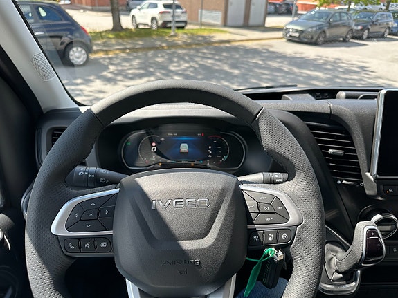 Iveco Daily 10 of 13