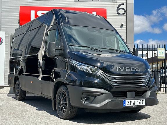 Iveco Daily 2 of 13